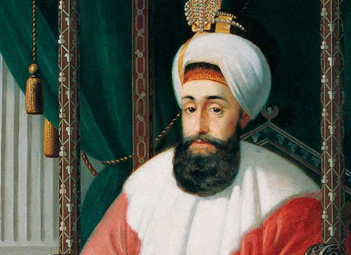 реформы османской империи в 19 веке