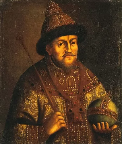 Романов Романов