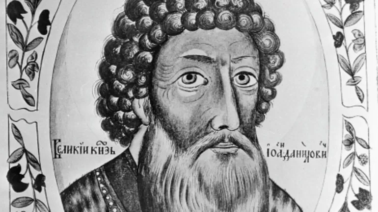 Краткая биография Ивана Калита