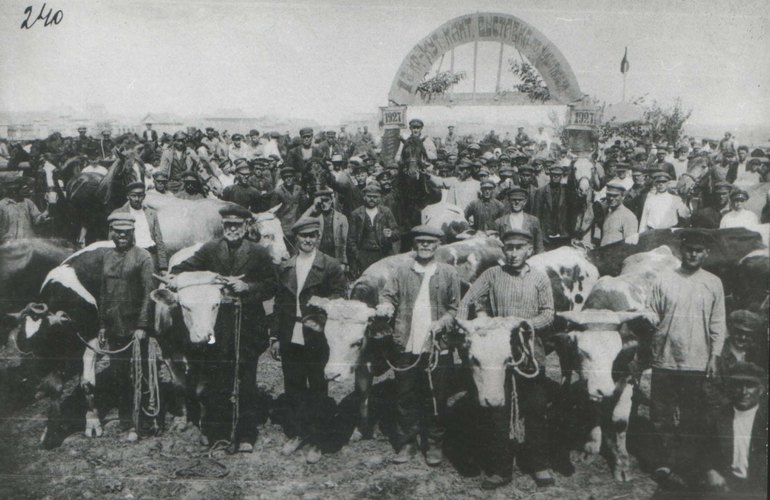 Новая экономическая политика (НЭП): причины, сущность и итоги