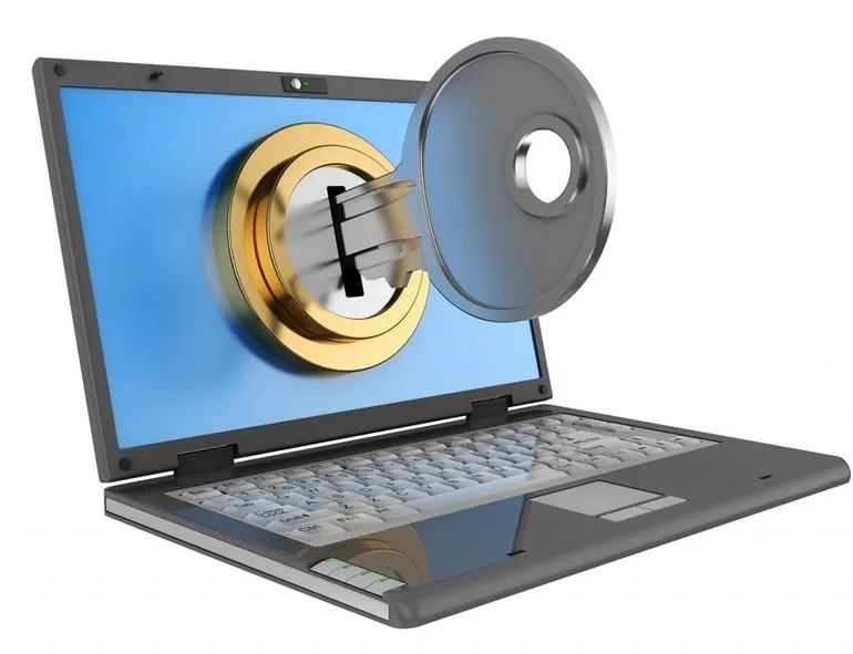 Сохранность информации