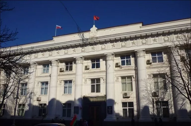 Муниципалитет является основной единицей местного самоуправления