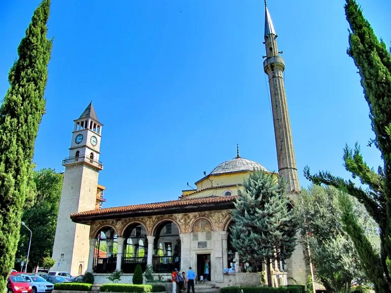 Албания