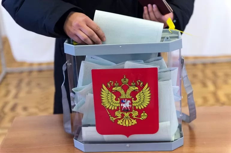 Смешанная избирательная система