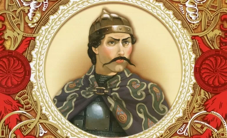 Правители Киева