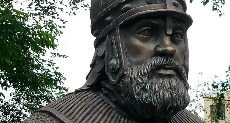 Андрей Боголюбский