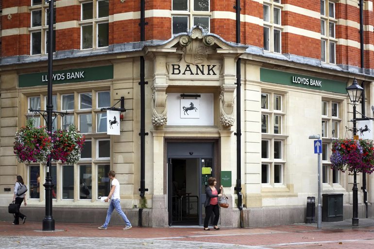 Банк