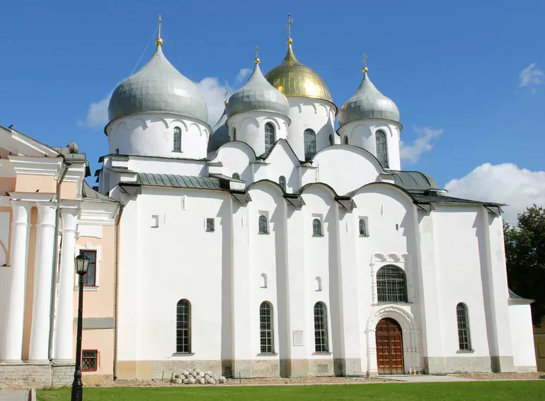Успенский собор