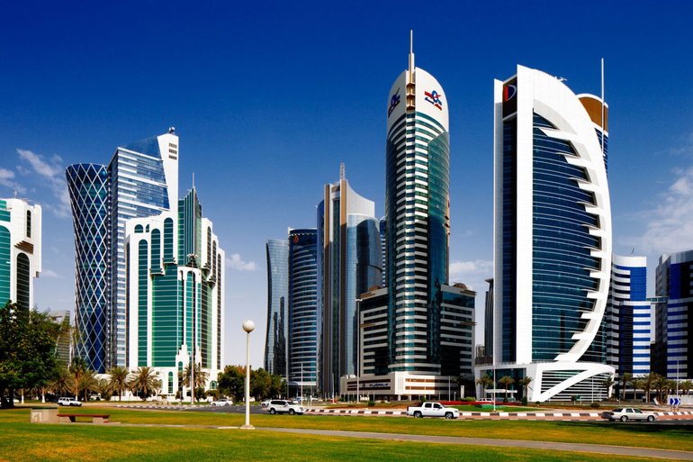 Эмират Катар 