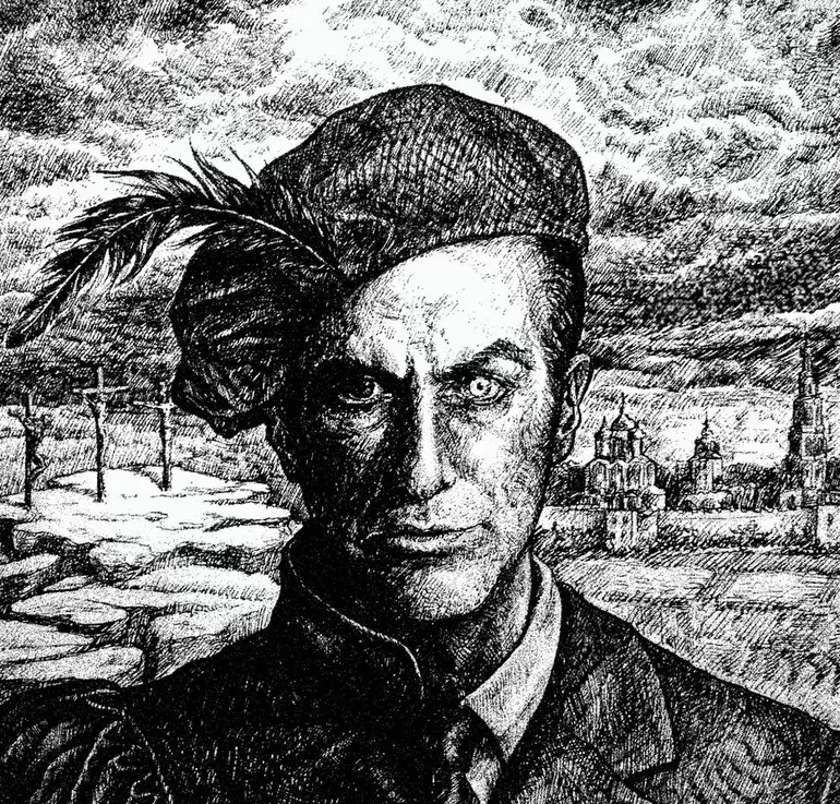 Значение персонажа Воланд