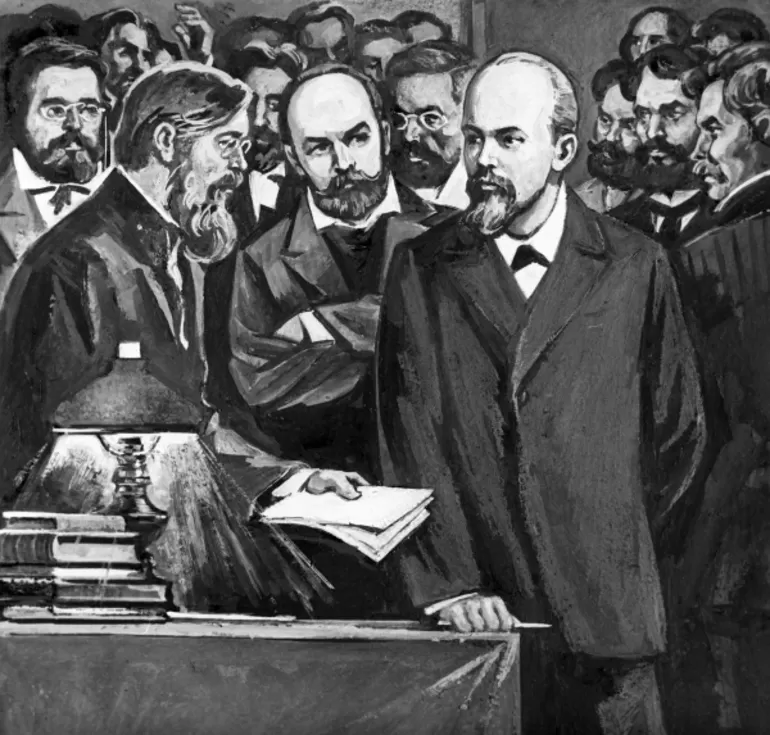 Структура и состав
