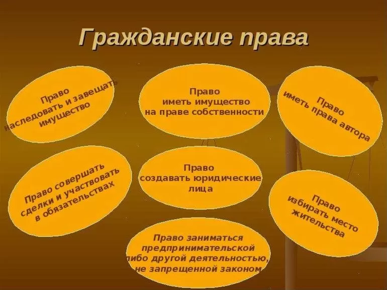 Понятие и особенности
