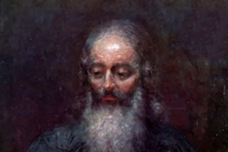 Первый русский первопечатник