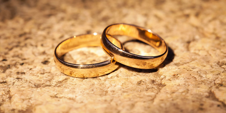 Признаки заключения брачного союза