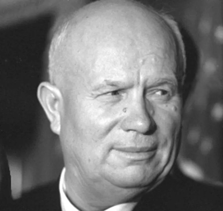 Детство и юность