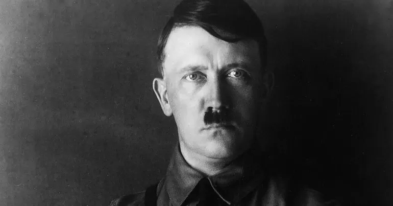 Гитлер
