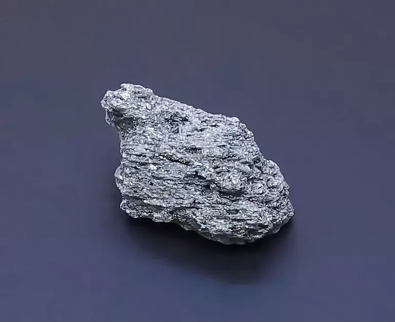 Химические и физические свойства кремния