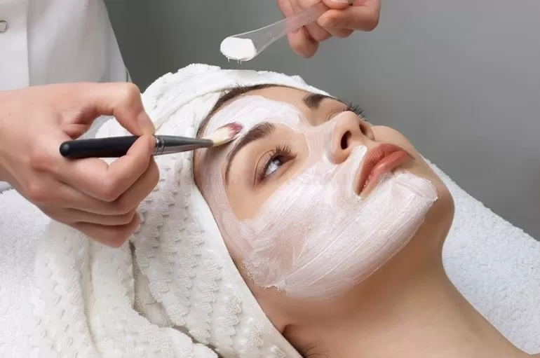 Популярные косметологические услуги