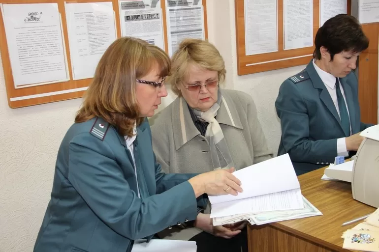 Права и обязанности налоговых органов