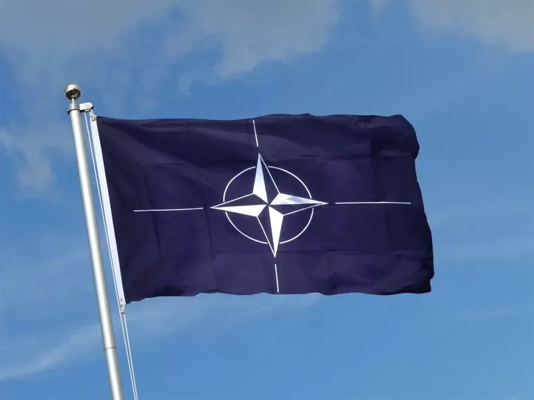 Нато штаб квартира
