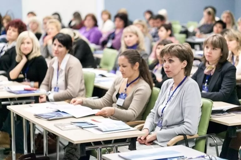Обучение по управлению персоналом