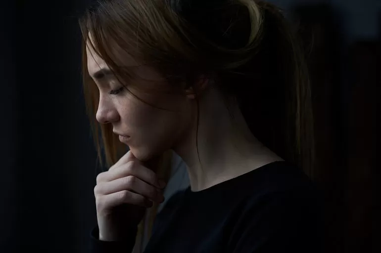 Шизоидный (замкнутый) характер