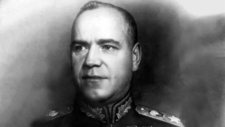 Молодые годы