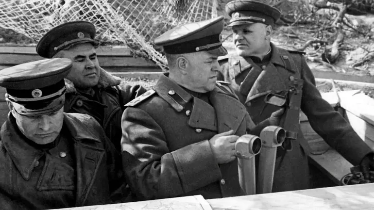 Великая Отечественная война