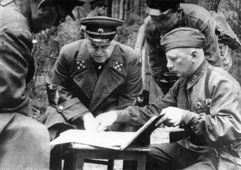 Гражданская война