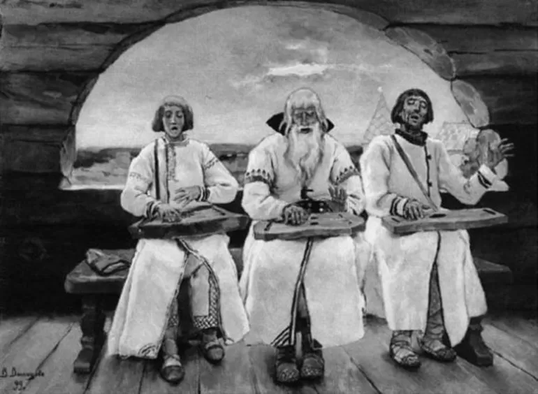 Культура Московского царства 16 17 века