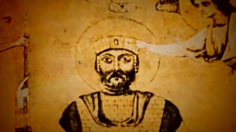 Император Василий II