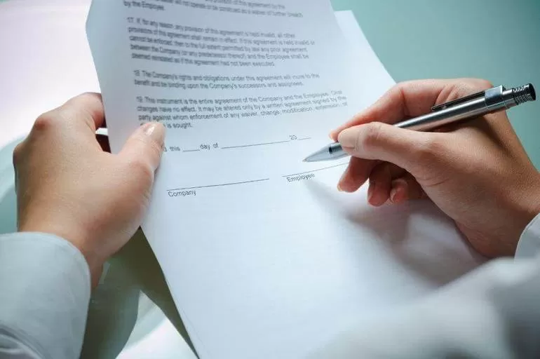 Девиза гарантирует поставщику товара оплату денег