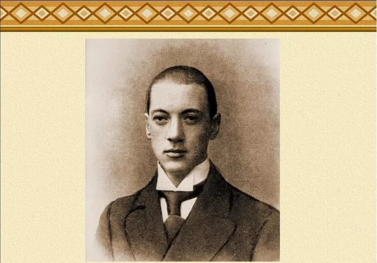 Гумилев Николай Степанович (1886-1921) - биография, жизнь и творчество русского писателя