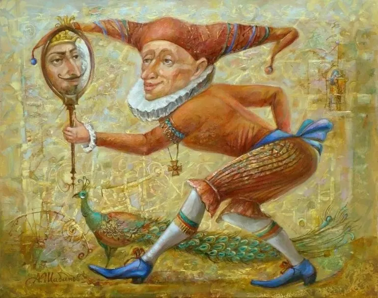 История возникновения рифмы