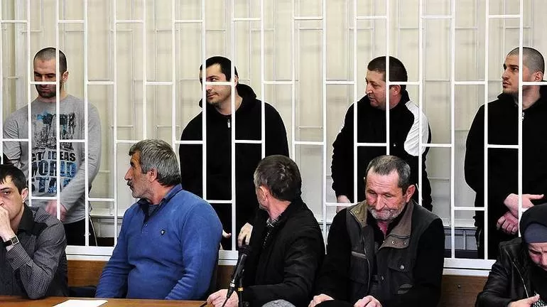 понятие и признаки соучастия в преступлении
