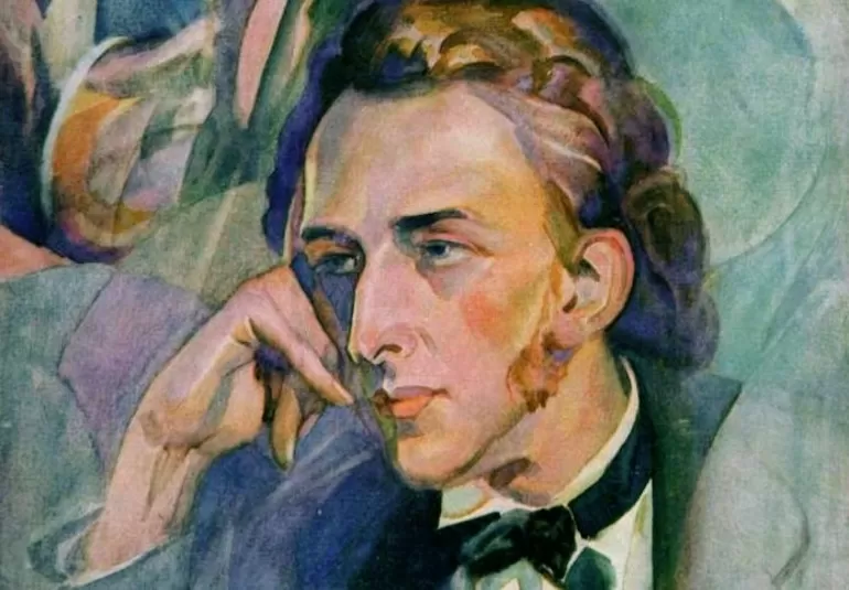 Frederic chopin