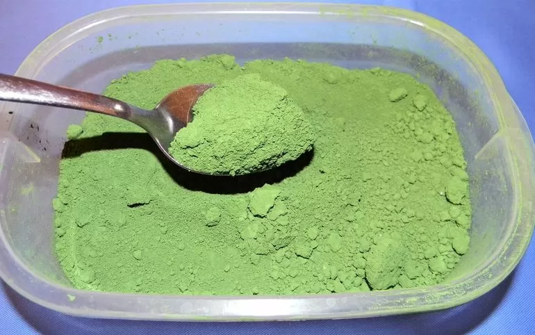 Окись