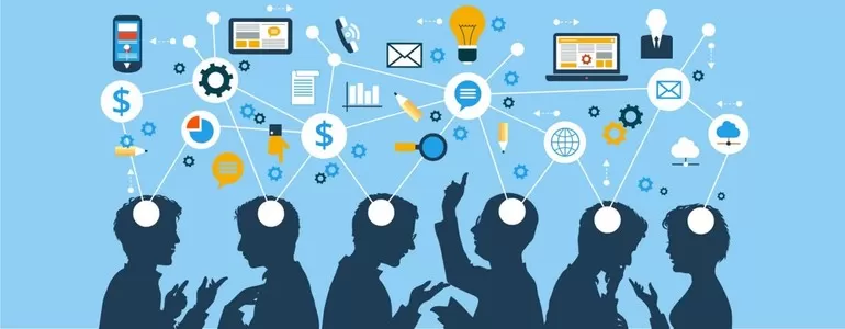 Обмен информацией