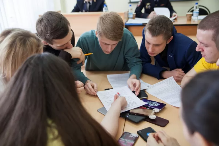 Как оформить отчет