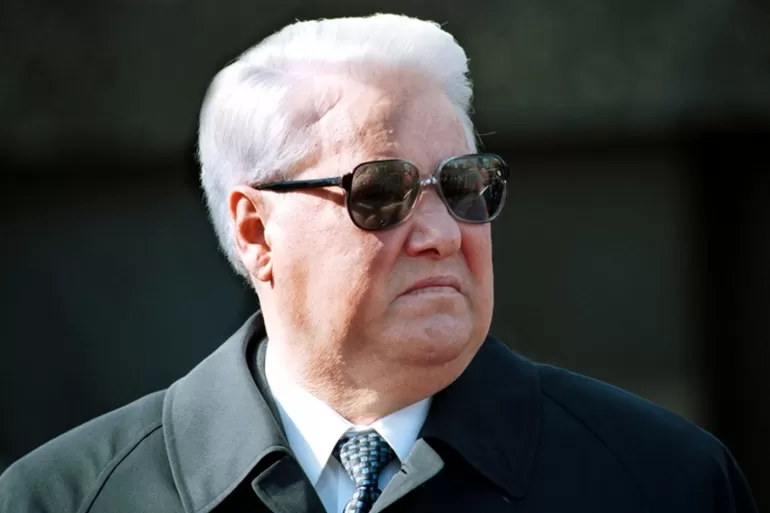 Политика нового президента