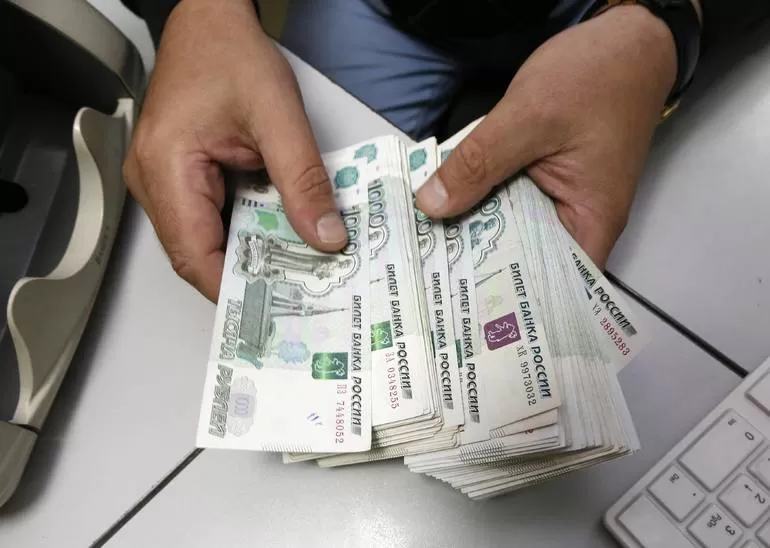 Получить займы