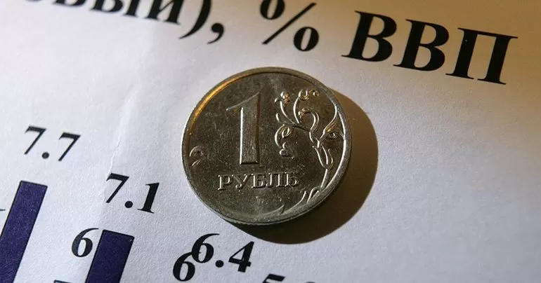 Валовый продукт,