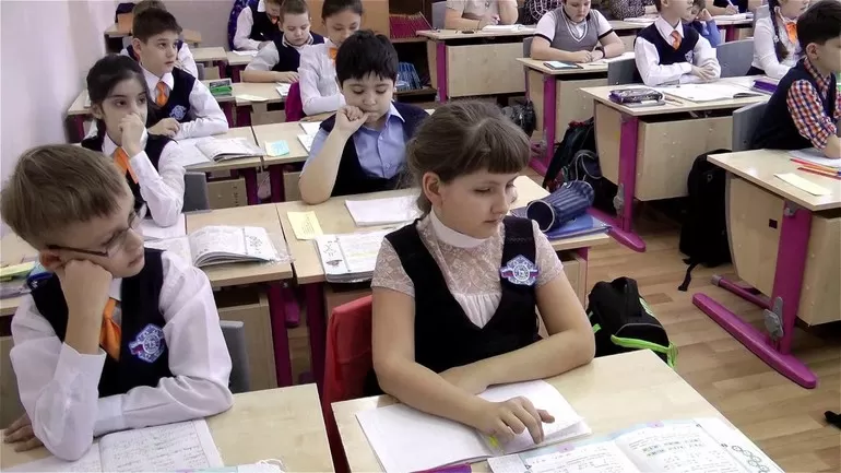 Как повысить технику чтения школьника