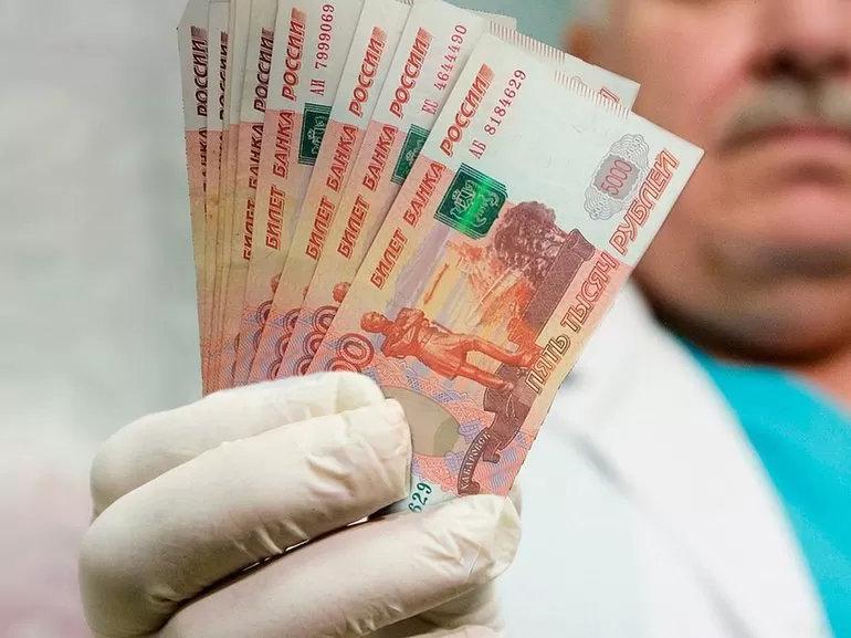 Преимущества профессии врач
