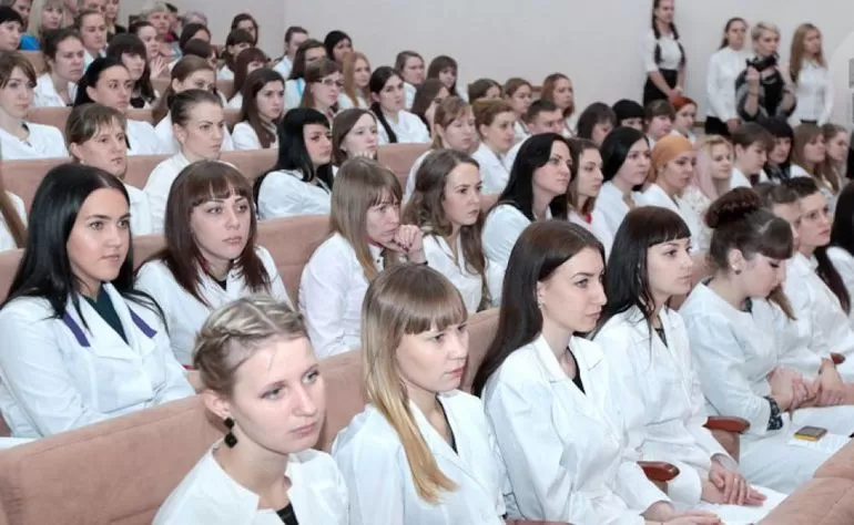 Медколледж