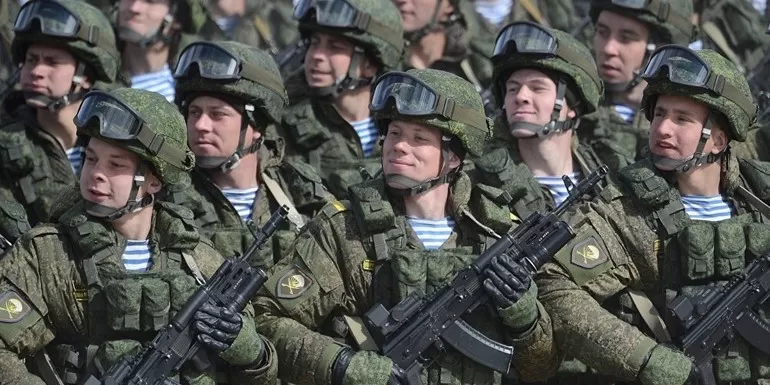 Подразделение Сухопутных войск