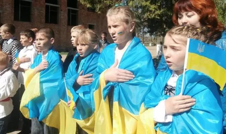 Гимн страны