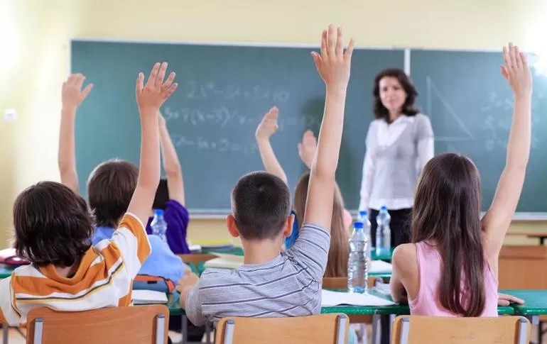 Неделя математики в школе задания