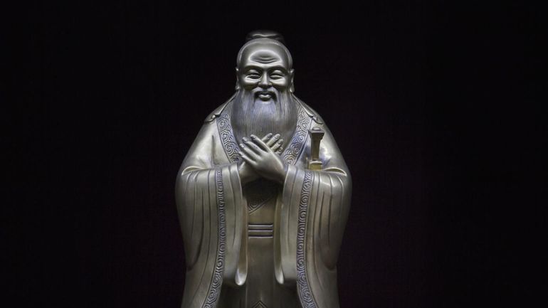 Конфуцианство: что это, основные идеи и принципы