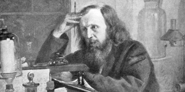 Что изобрел менделеев для нужд армии